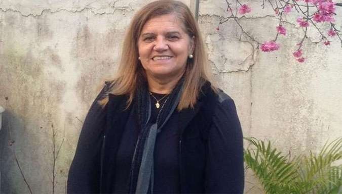 De acordo com Marilena Ferreira Umezu, em post no Facebook, em janeiro deste ano, De acordo com Marilena Ferreira Umezu, em post no Facebook, em janeiro deste ano,
